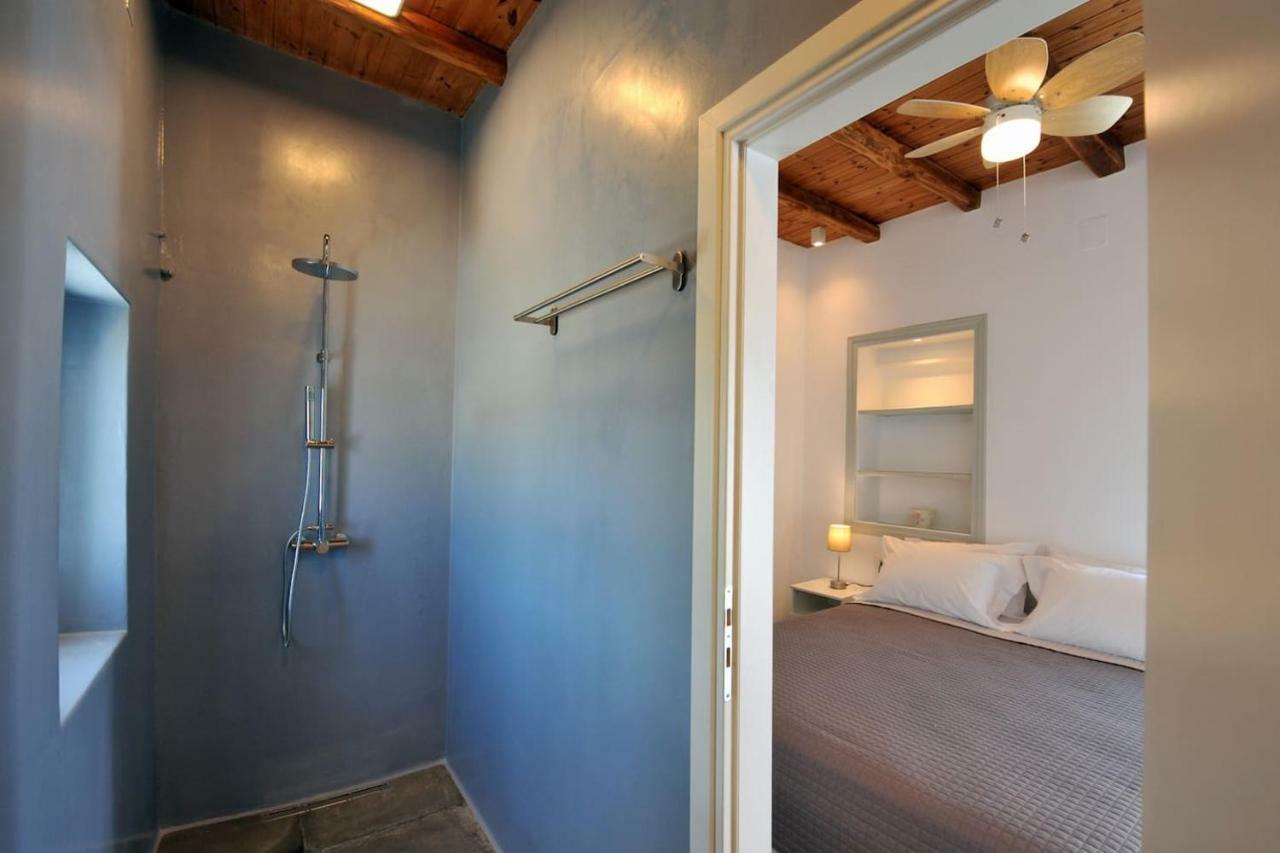 Kalivitis Boutique House Villa Zefiría Eksteriør billede