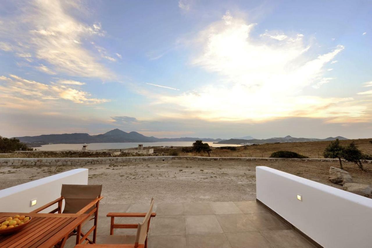 Kalivitis Boutique House Villa Zefiría Eksteriør billede