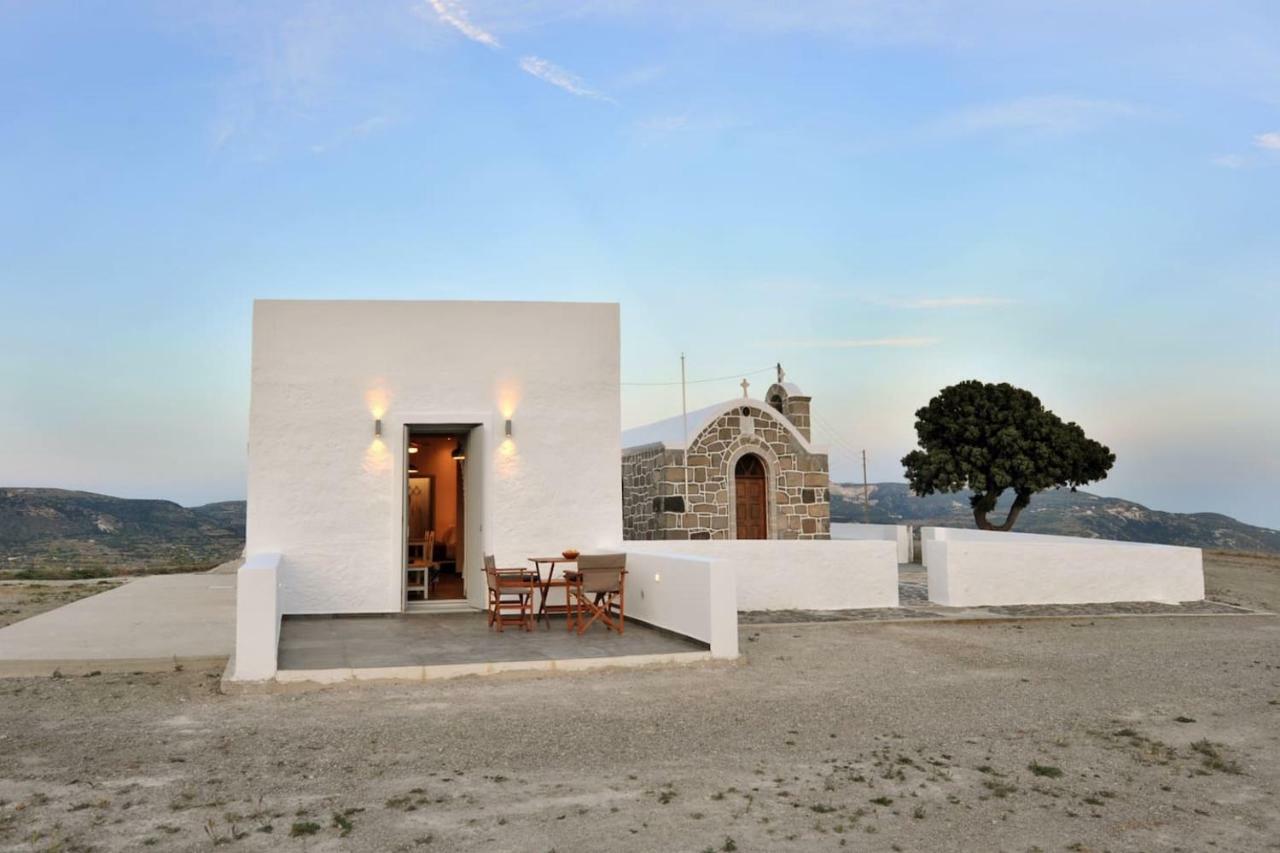 Kalivitis Boutique House Villa Zefiría Eksteriør billede