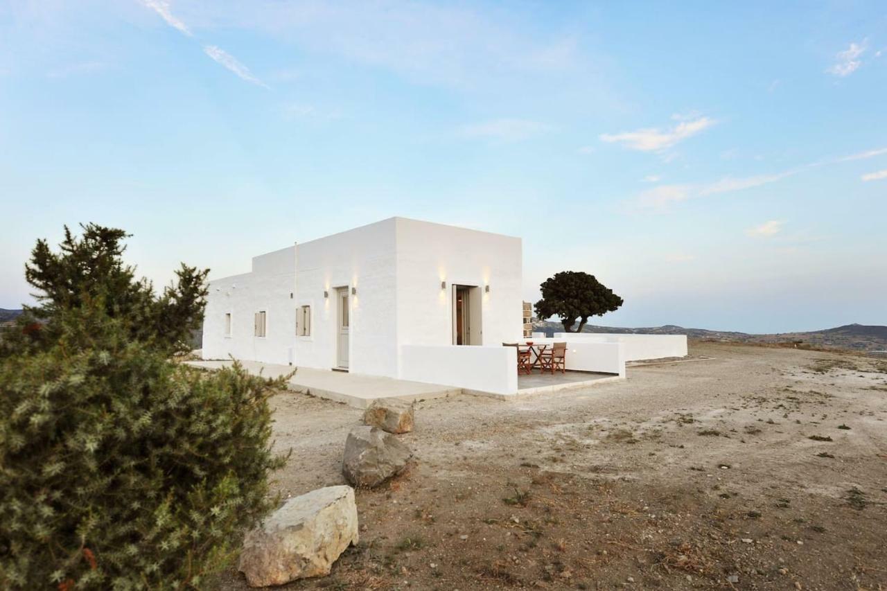 Kalivitis Boutique House Villa Zefiría Eksteriør billede