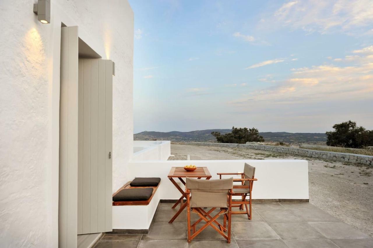 Kalivitis Boutique House Villa Zefiría Eksteriør billede