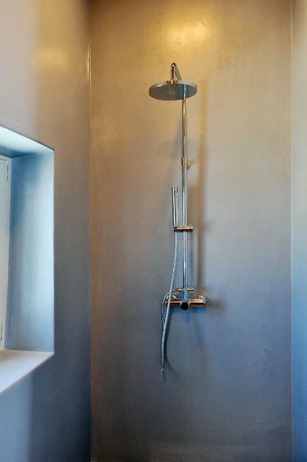 Kalivitis Boutique House Villa Zefiría Eksteriør billede